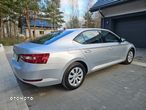 Skoda Superb 1.5 TSI ACT Active - 11