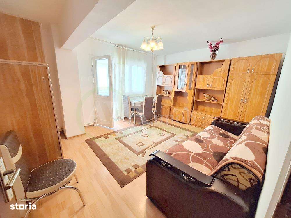 Garsoniera confort 1 sporit , etaj 1, zona Orizont - Imagine principală: 3/11