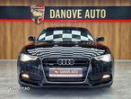 Audi A5 Sportback 2.0 TDI quattro - 2