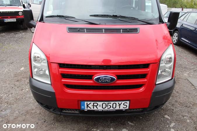 Ford Transit - 6