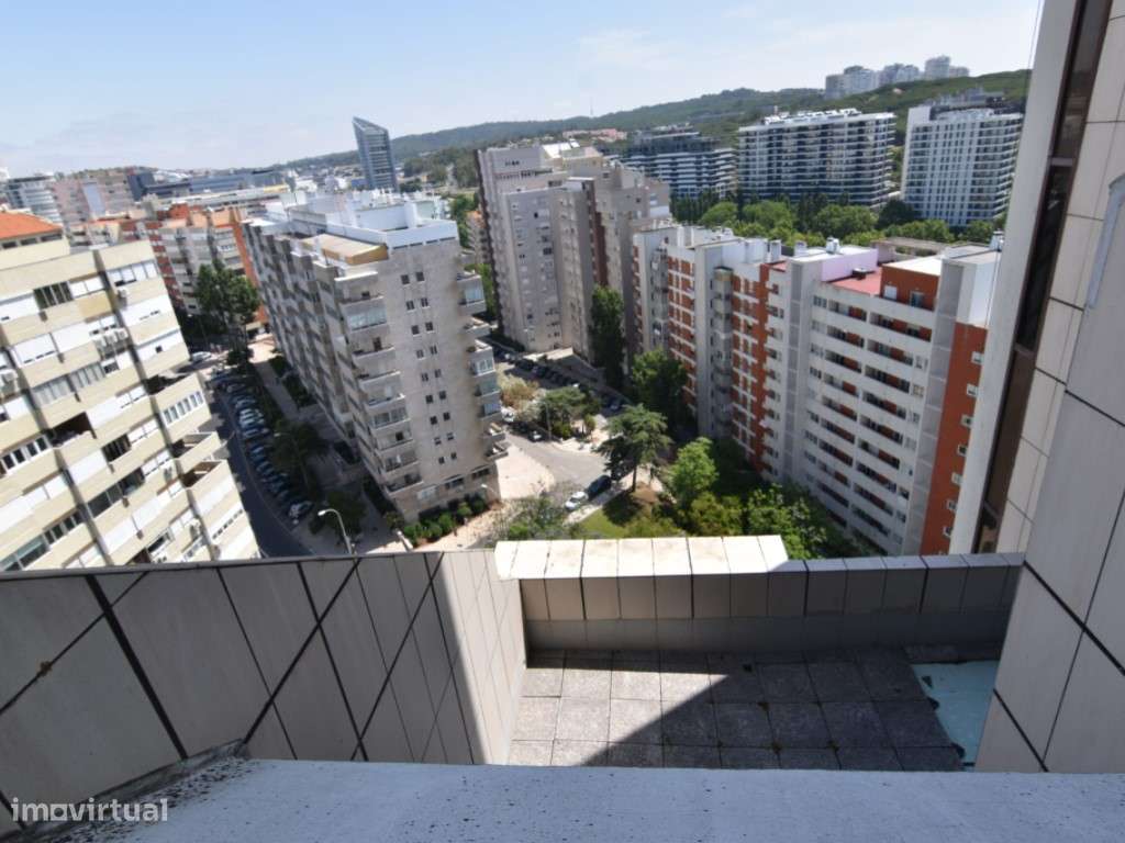 Escritório Duplex Exclusivo | Para REMODELAÇÃO-10