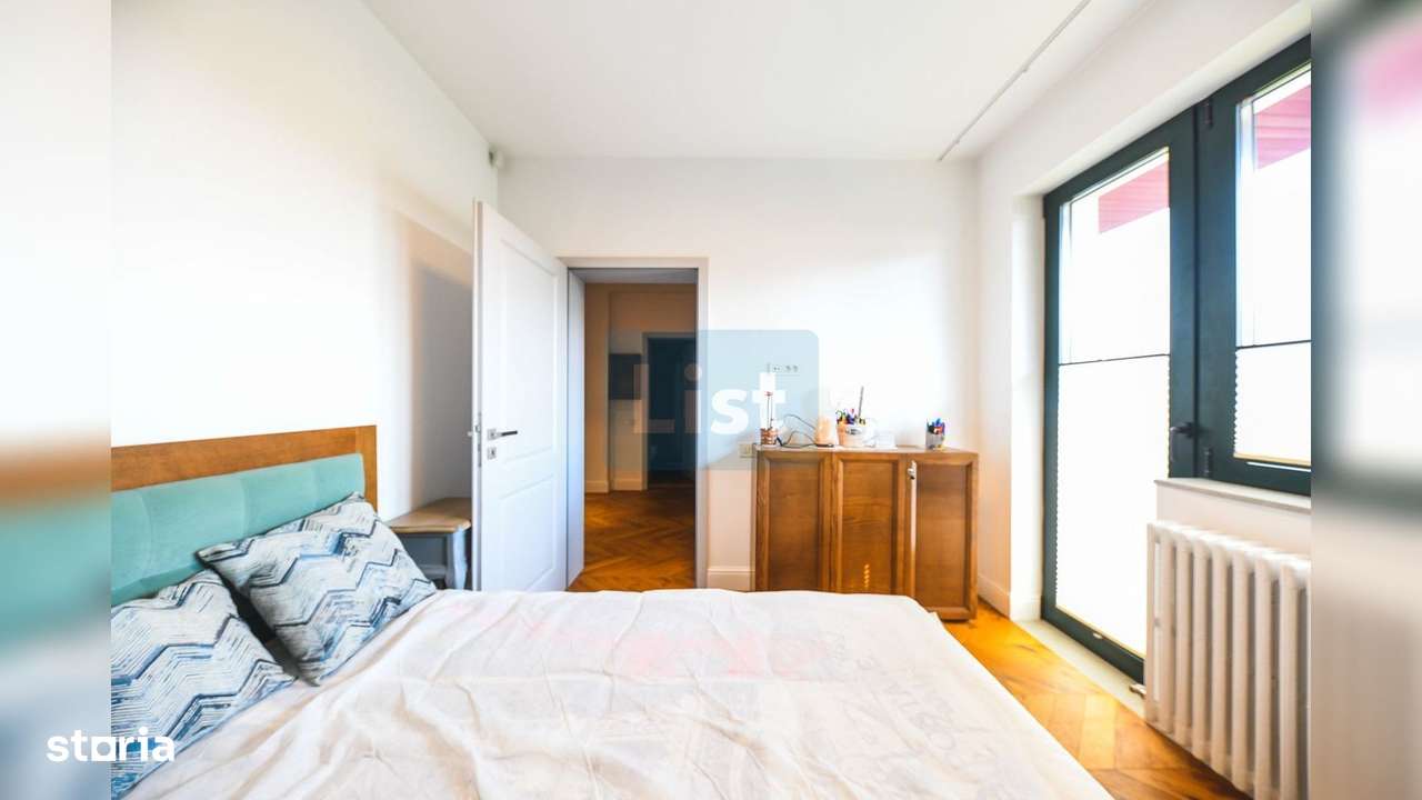 Apartament 4 camere, confort sporit, Central - Piata Lucian Blaga-5