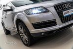 Audi Q7 3.0 TDI Quattro Tip - 31