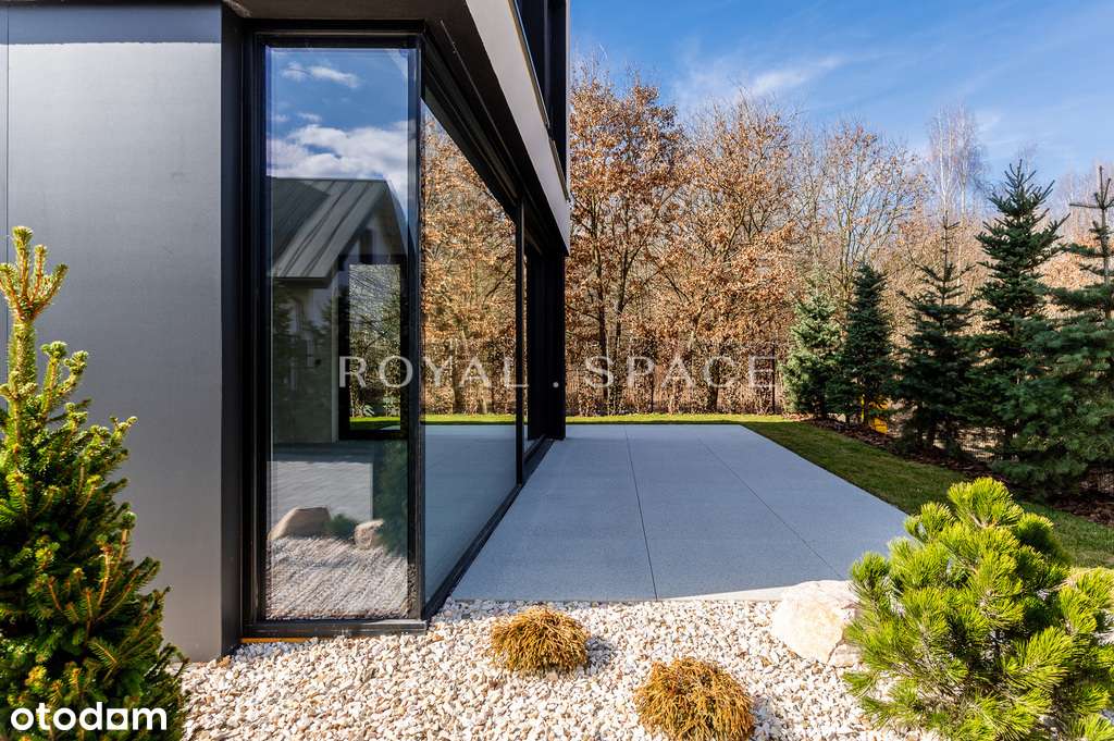 Komfortowy dom w zielonej części Krakowa! Ostatni!-8