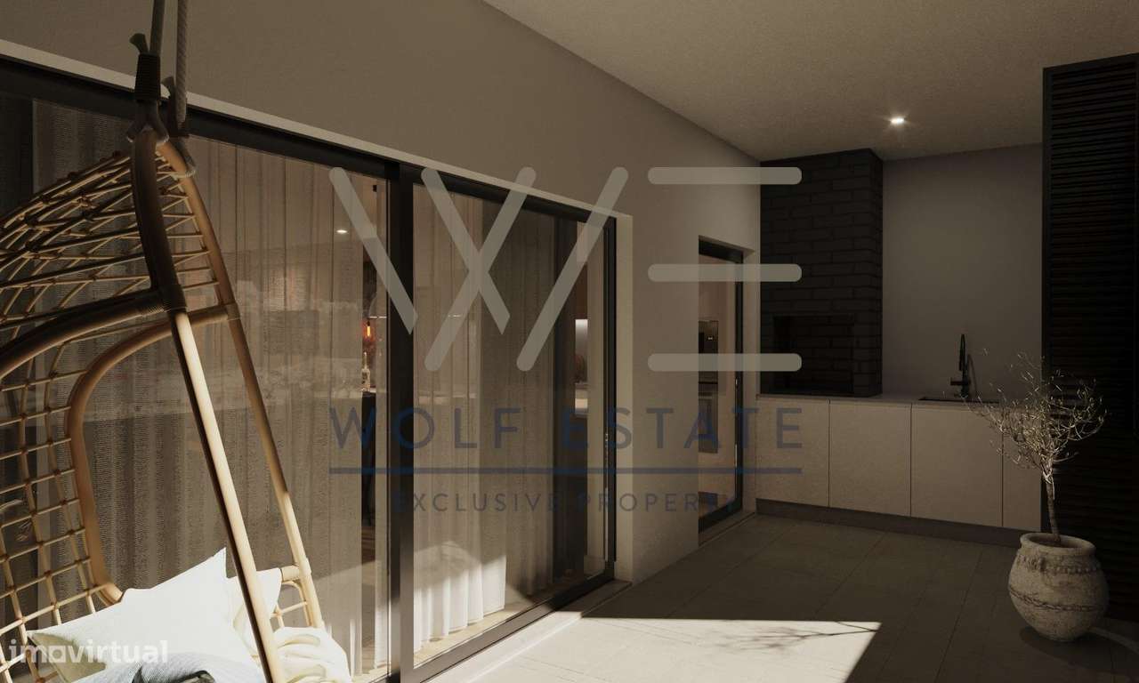 Apartamento T3 Venda em Celeirós, Aveleda e Vimieiro,Braga-8