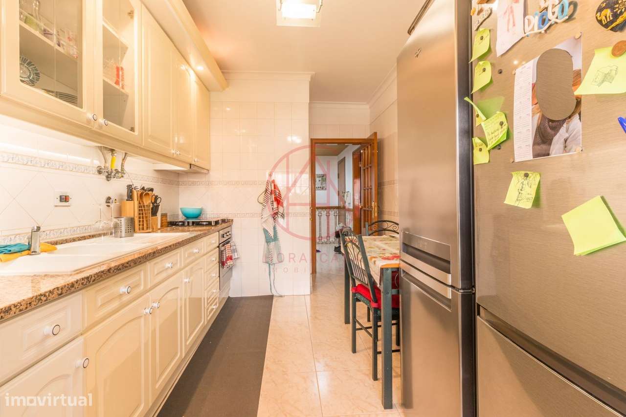 T2 Povoa de Santa Iria com varanda-46