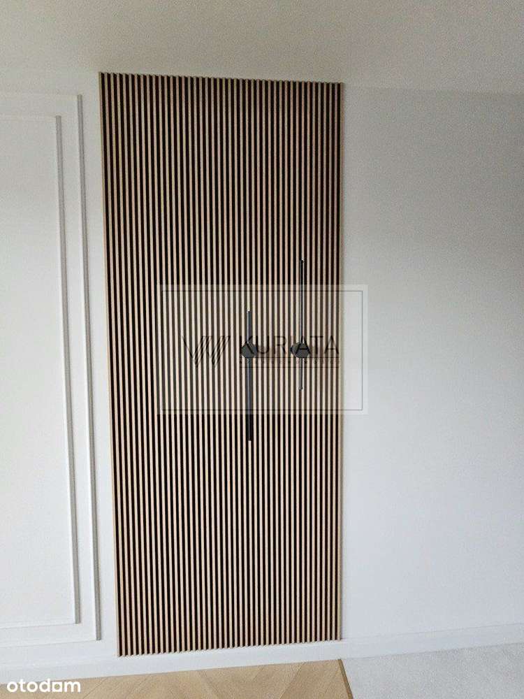 Piękne 3 pokoje z 2 balkonami - idealne!-6