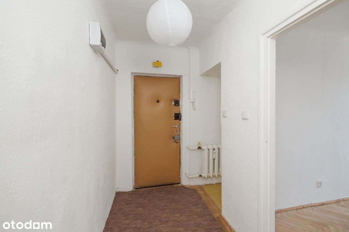 Pięknie doświetlone | 2-pokojowe | Balkon+piwnica-10