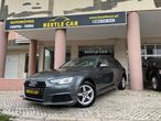 Audi A4 Avant 35 TDI Design S tronic - 1