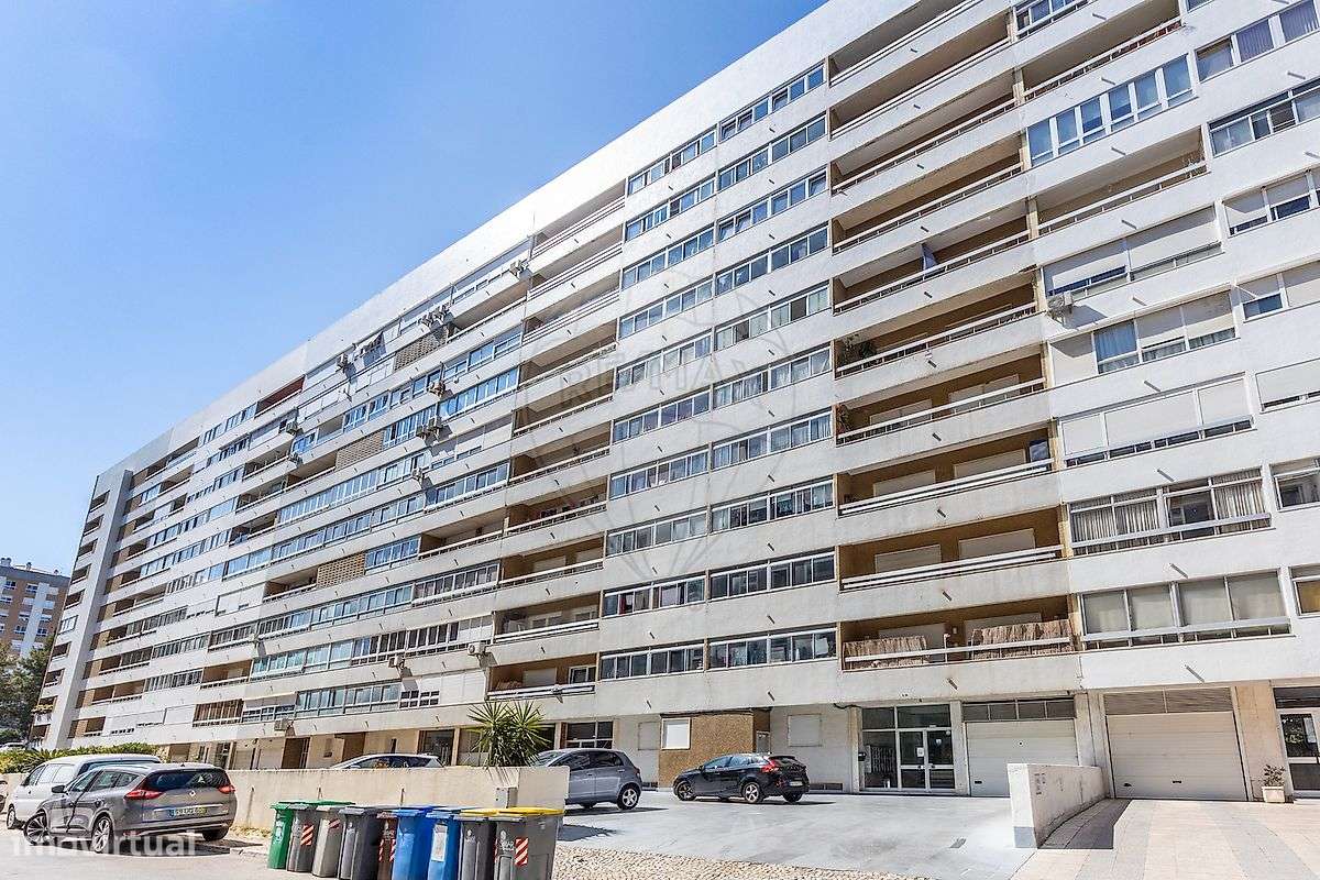 Apartamento T4 para arrendamento - Grande imagem: 2/19