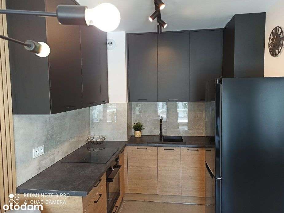 Wynajmę  kompleksowo wyposażone mieszkanie - Pełny obrazek: 5/12