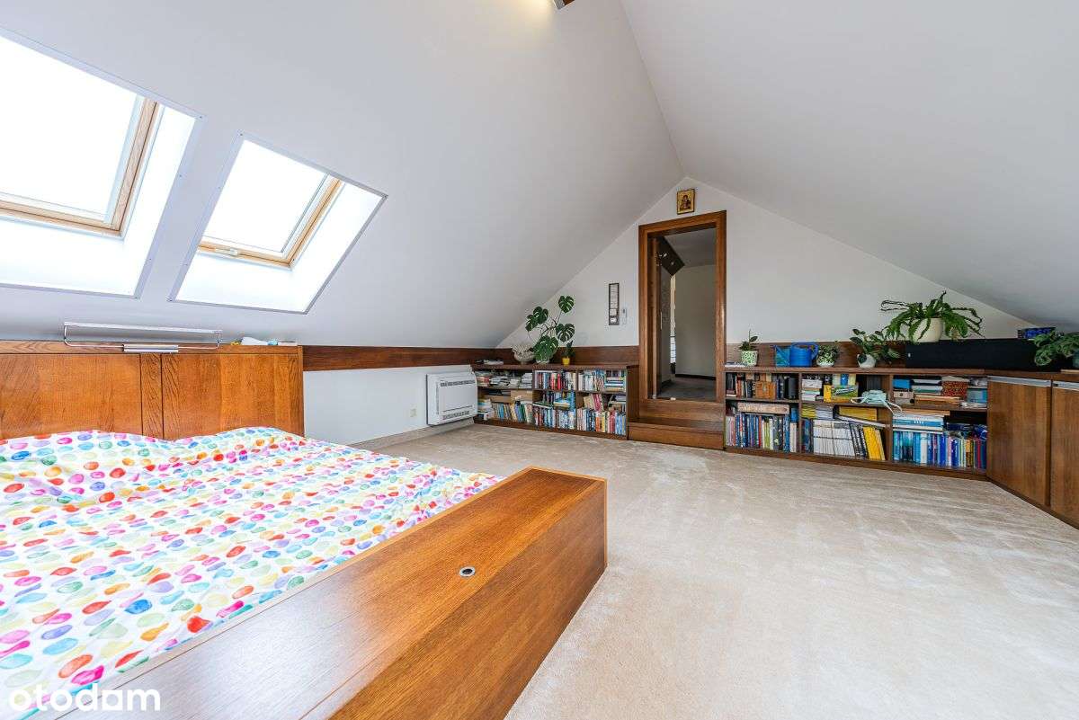 Pięknie położony dom w Bojanie z udogodnieniami-16