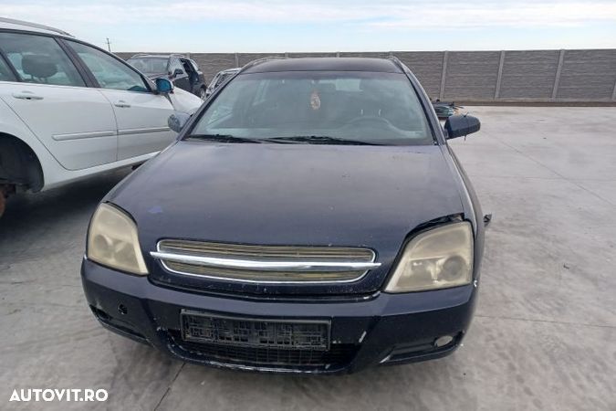 Dezmembrez Opel Vectra C [2002 - 2005] wagon 1.9 CDTi AT (150 hp) - 1