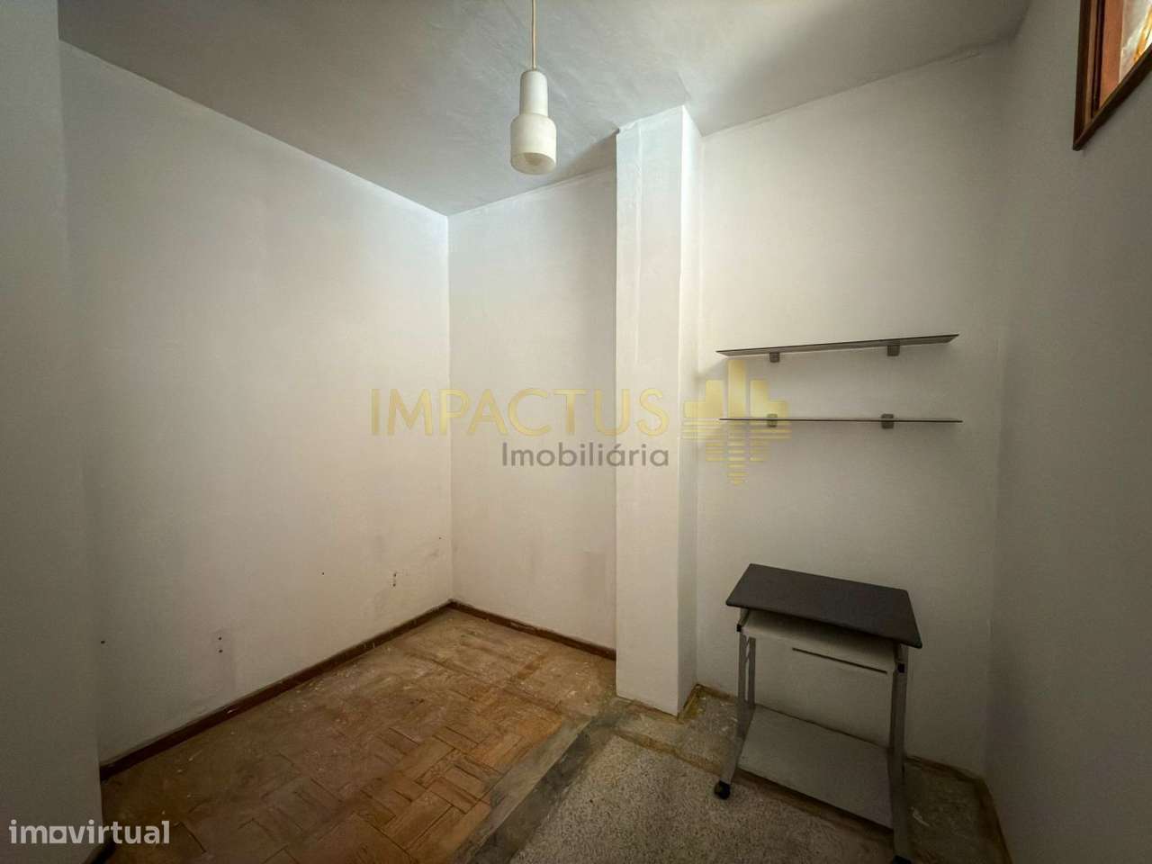 Apartamento T2+1 em Padrão da Légua-22