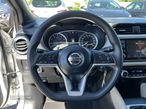 Nissan Micra 1.0 IG-T Acenta - 19