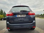 Ford C-MAX 1.6 TDCi Start-Stop-System Champions Edition - 26