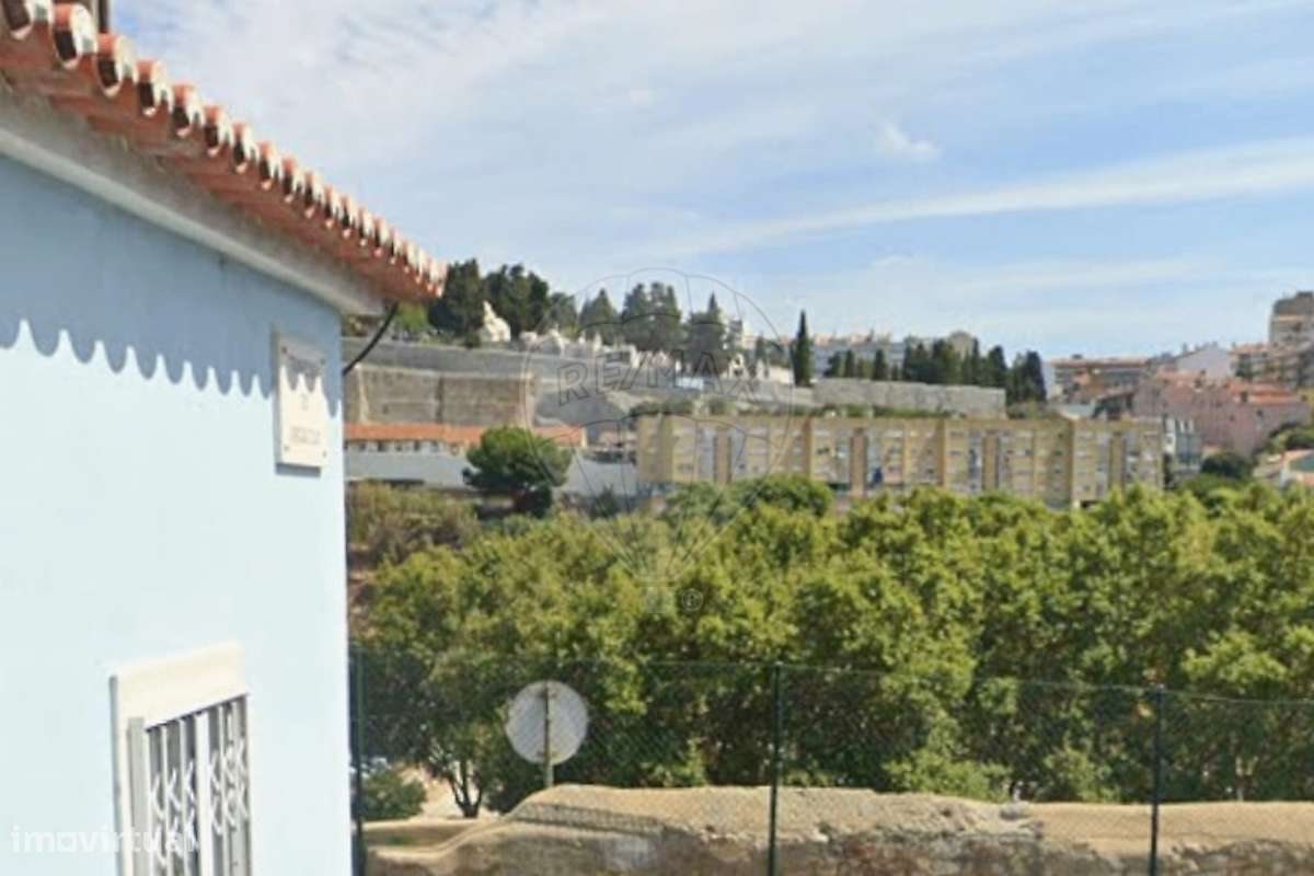 Moradia T1 para venda-7