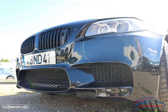 BMW M5 Standard - 7