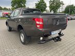 Mitsubishi L200 Pick Up 4x4 S&S Double Cab Basis - 7