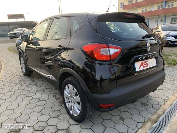 Renault Captur 0.9 TCE - 27