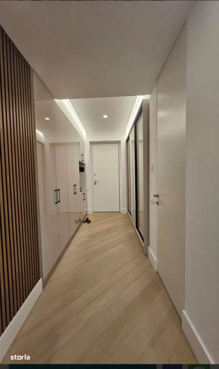 DE INCHIRIAT - Apartament de 3 camere / Cortina 126 / Cambridge School - Imagine principală: 5/15