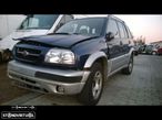 Traseira / Frente /Interior Suzuki Grand Vitara 99 - 2