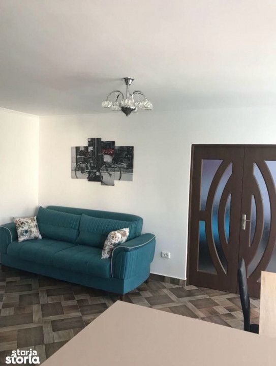 Inchiriere apartament lux 2 camere |  Zona Ultracentrala