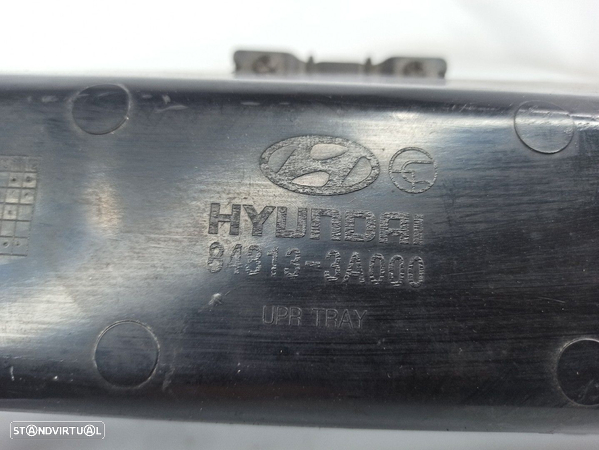 Porta Luvas Hyundai Trajet (Fo) - 6