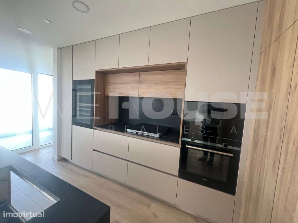 Magnífico Apartamento Duplex T3 em Montijo- Portas da Cidade - Grande imagem: 2/41