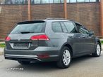 Volkswagen Golf 2.0 BlueTDI DSG Highline - 7