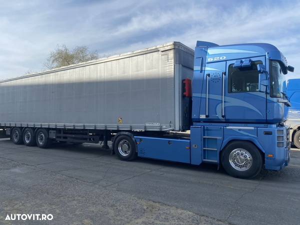 Renault Magnum 520 dxi - 12