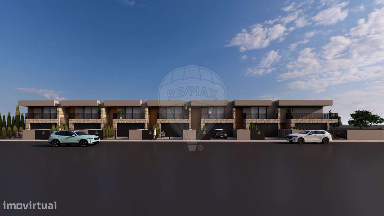 Moradia T3 para venda - Grande imagem: 4/40