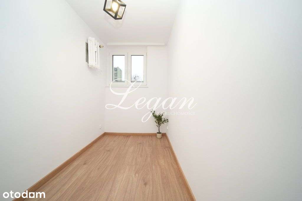 Wyremontowane 3 pokoje 47 m² – ul. Gwiaździsta - Pełny obrazek: 5/8