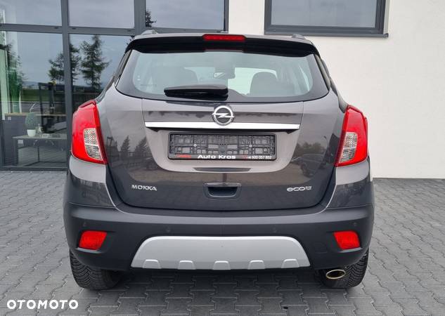 Opel Mokka 1.4 T Cosmo - 4