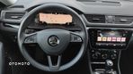 Skoda Superb - 8