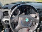 Skoda Yeti 2.0 TDI 4x4 Elegance - 19