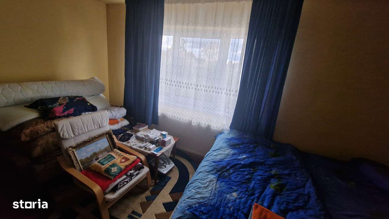 Apartament 2 camere Calea București-6