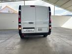 Renault Trafic L1H1 1.6 DCI Grand Confort c/IVA Dedutível - 4