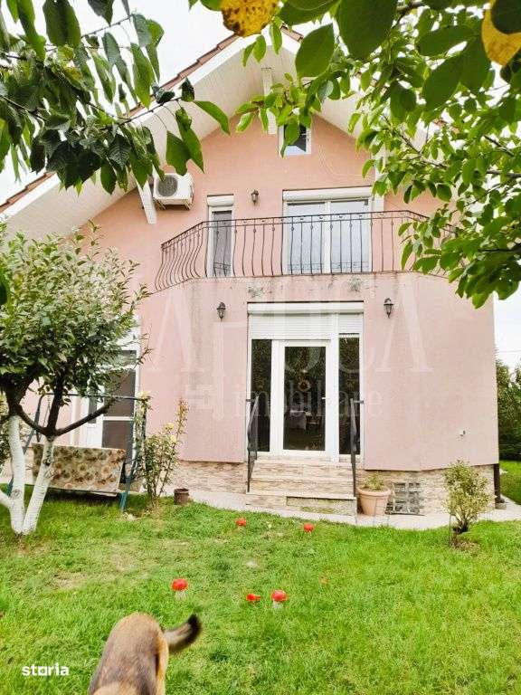 Casa 3 camere de vanzare in Podgoria Oradea, Oradea - Imagine principală: 3/14