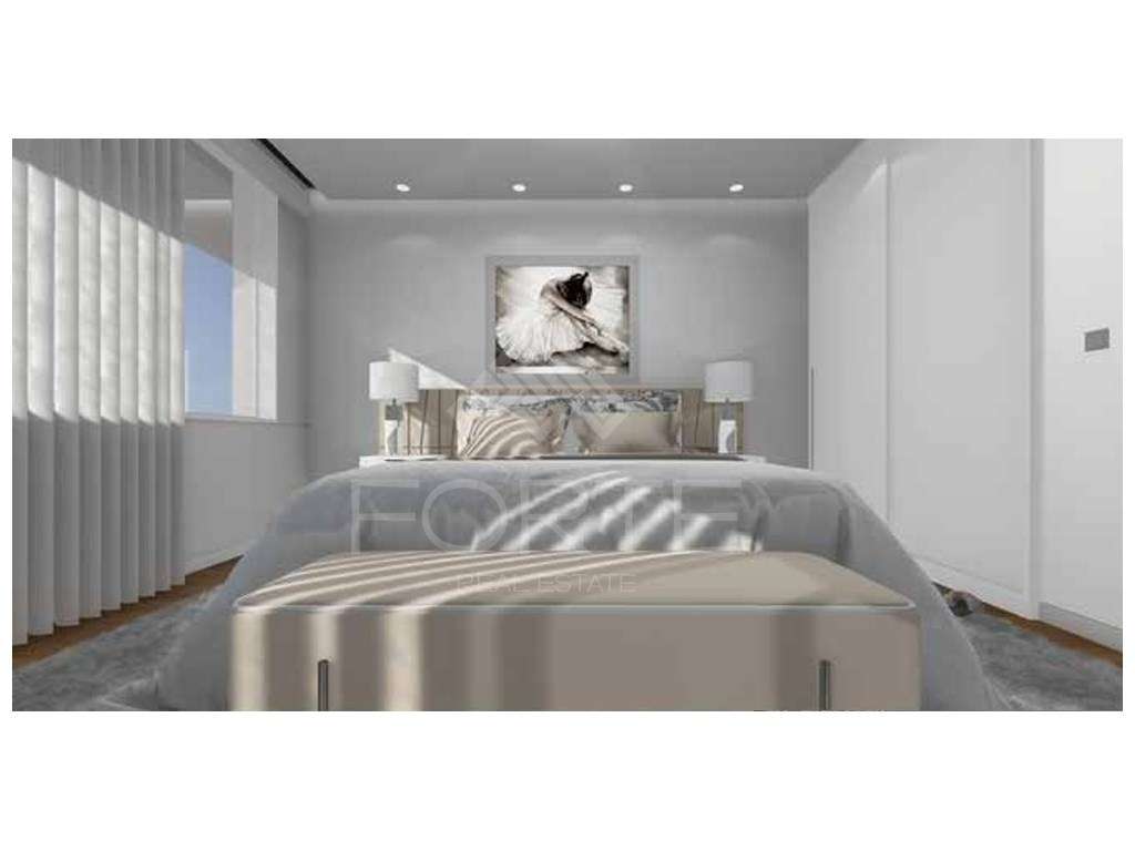 Moradia com 3 frentes - Esmoriz - Grande imagem: 5/17