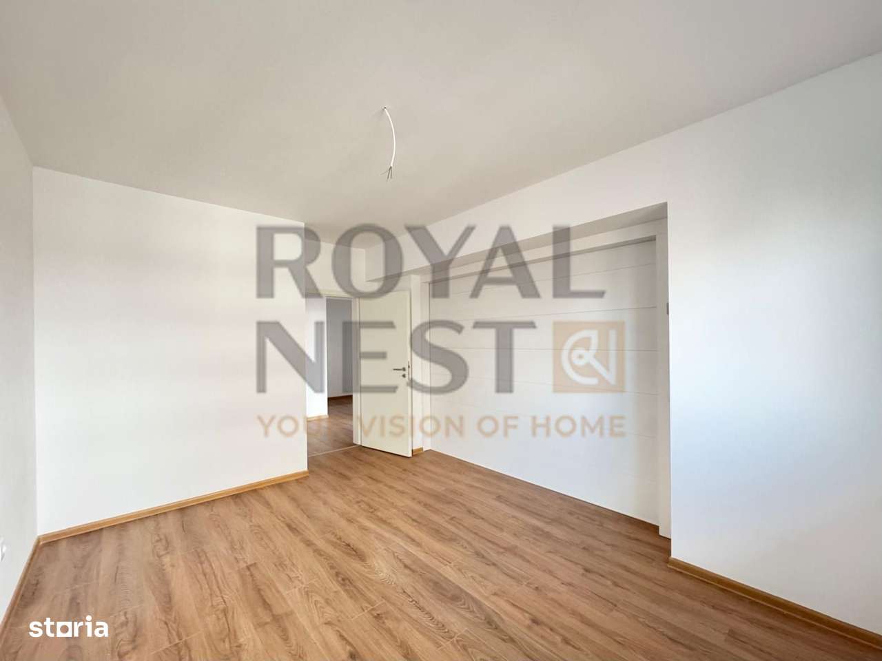 COMISION 0! Apartament cu 2 camere in Avantgarden 3-6