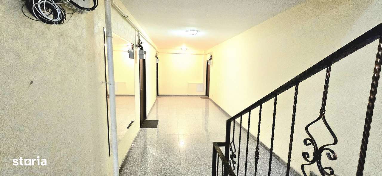 Apartament intabulat 40 mp Bucium-7