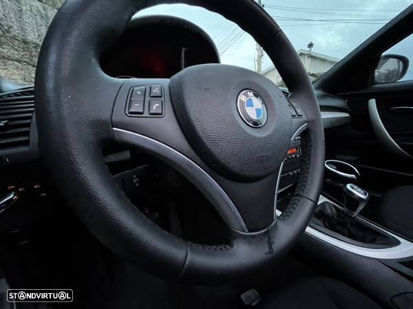 BMW 118 d - 11