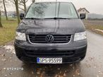 Volkswagen Caravelle - 2