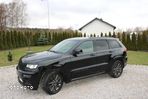 Jeep Grand Cherokee Gr 3.6 V6 Overland - 1