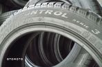 PIRELLI Sottozero 3 195/55R17 6,7mm 2022 - 4