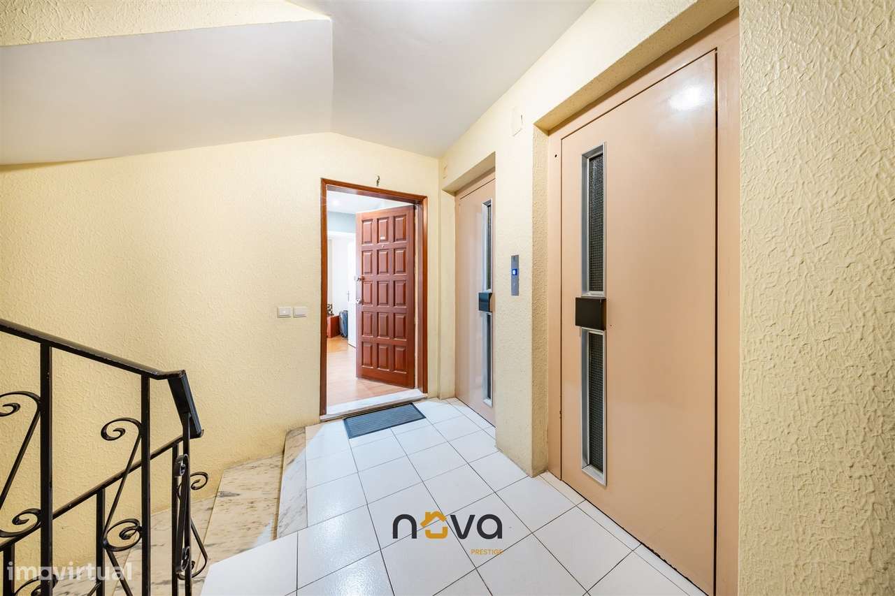 Apartamento T2+1  em Póvoa de Varzim-19
