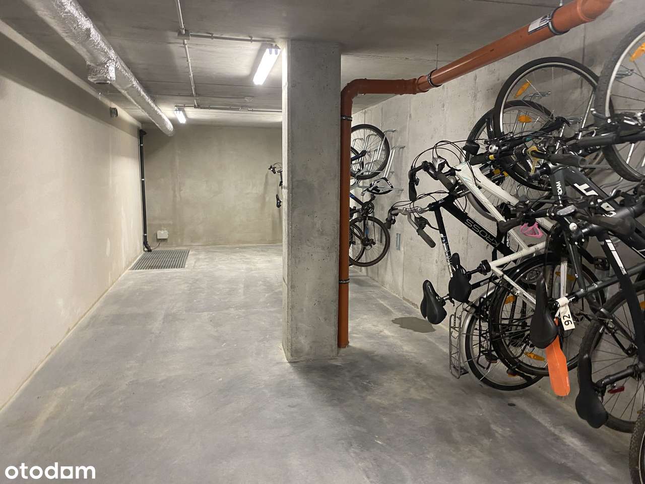 Mieszkanie w Gdańsku | Inwestycja | 3 pok. | Piwnica | Miejsce park.-6