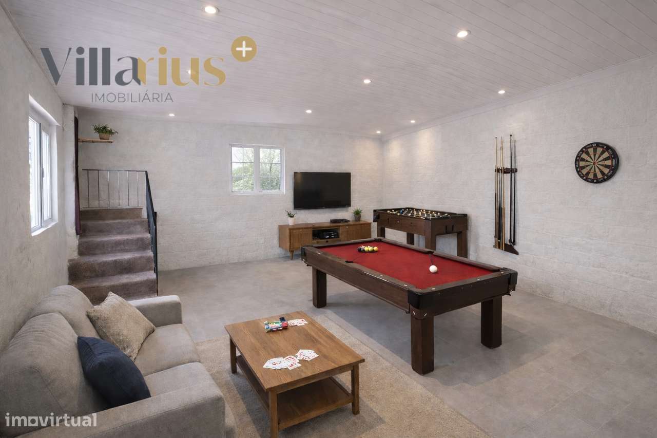 Moradia T3 com Terreno em Tomar | 18.760 m²-42