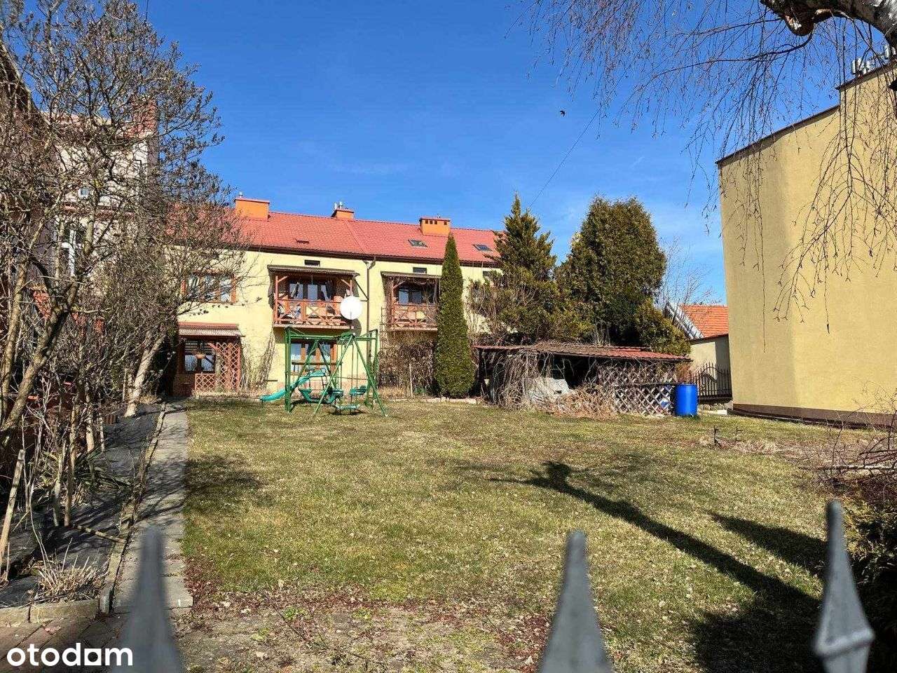 Stawarz A dom Strzyżów 176m2/4,67ar-1